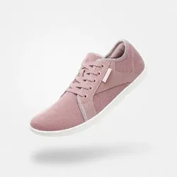 Saguaro Barfußschuhe Luck I - Pink 42