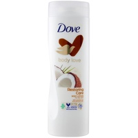 Dove Nourishing Secrets Restoring Ritual Nährende Körpermilch 400 ml