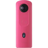 Ricoh Theta SC2 pink
