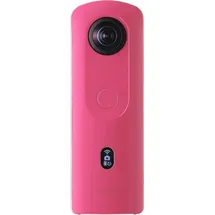 Ricoh Theta SC2 pink