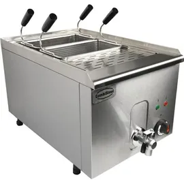 CombiSteel Nudelkocher inkl. körbe