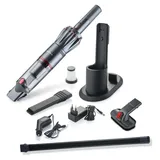 Genius Invictus One 1.0 12-tlg. anthrazit
