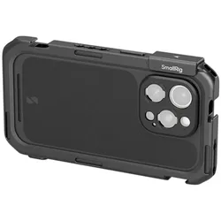 4827 Mobile Video Cage Flagship Edition für iPhone 16 Pro Max