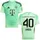 adidas FC Bayern München Torwarttrikot 2025/26 Kinder Gr. 164