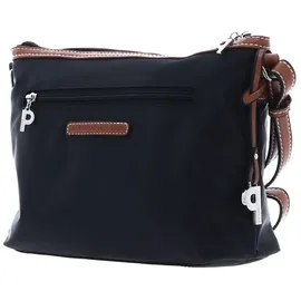 Picard Sonja Umhängetasche Nylon Midnight