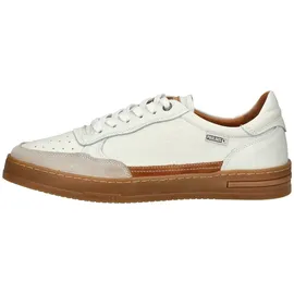 PIKOLINOS "PIKOLINOS Sneaker Leder XATIVA für Männer Farbe Off White - 44 EU