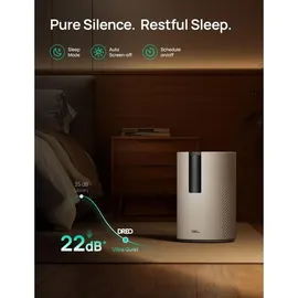 DREO Air Purifier 605S Weiß