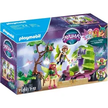 Playmobil Ayuma Nebelfalle 71215