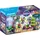 Playmobil Ayuma Nebelfalle 71215