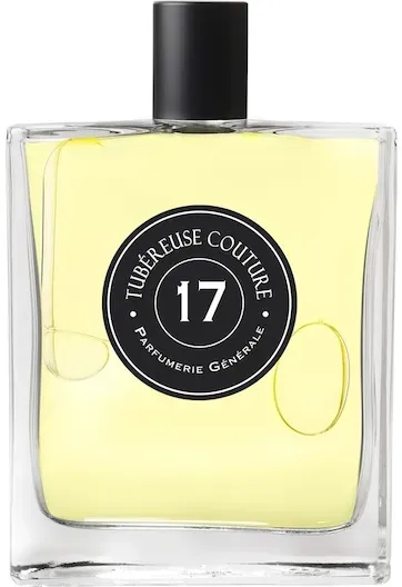 Pierre Guillaume Paris Unisexdüfte Numbered Collection 17 Tubéreuse CoutureEau de Parfum Spray