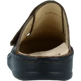 Finn Comfort Amalfi Braun 50