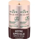 NUXE Feuchtigkeitsspendender Lippenpflegestift NF