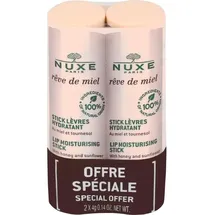 NUXE Feuchtigkeitsspendender Lippenpflegestift NF