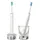 Philips Sonicare DiamondClean 9000 HX9914/62 Doppelpack