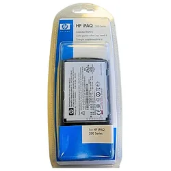 HP iPAQ 200 Series Extended Battery