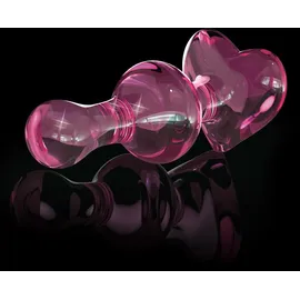 Icicles „No. 75“, 10 cm,