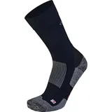 Wapiti Wandersocken 2 Paar Blau marine 36-38
