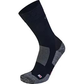 Wapiti Wandersocken 2 Paar Blau marine 36-38