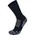 Wapiti Wandersocken 2 Paar Blau marine 36-38