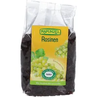 Rapunzel Rosinen 500 g Sonstige