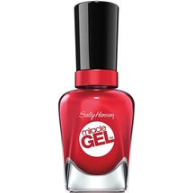 Sally Hansen Miracle Gel 444 off with her red! 14,7 ml