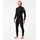 Rip Curl Dawn Patrol 4/3 Chest Zip Full Suit 2024 Black M