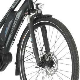 Fischer Viator ETH 1861 28 Zoll RH 44 cm black matt