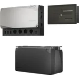 EcoFlow Prepared Kit inkl. 5 kWh Power Kit