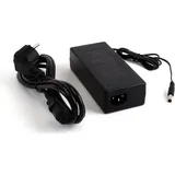MicroTik 48V2A96W - Leistungsstarkes 48 V, 2 A, 96 W Netzteil + Netzstecker,