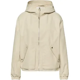 STREET ONE Kurze Jacke powder beige 46 - 46