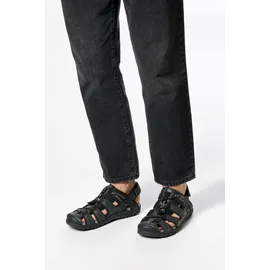 GEOX Strada Sandalen Black 41