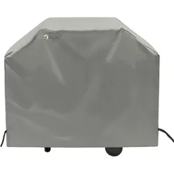 tepro Universal Abdeckhaube für Gasgrill mittel