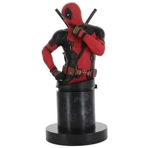Exquisite Gaming Deadpool R.E.S.T Ständer für Controller und Smartphones