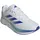 Adidas Duramo SL Herren Cloud White / Lucid Blue / Flash Aqua 48