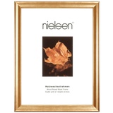 Nielsen Bilderrahmen, Goldfarben - 30x40 cm,