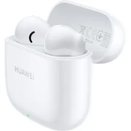 Huawei FreeBuds SE 2 weiß