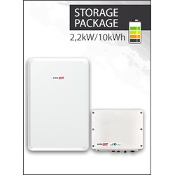 SolarEdge '2200W NET Home Hub 1ph Wech '(0% MwSt §12 III UstG)