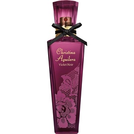 Christina Aguilera Violet Noir Eau de Parfum 50 ml