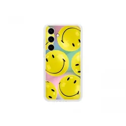 Samsung Handy-Cover für SAMSUNG Galaxy S24+ mehrfarbig 8806095498560 Samsung