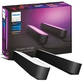 Philips Hue White & Color Ambiance Play 2 St.