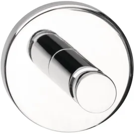 Tesa PowerButton Handtuchhaken Chrom 59320-00000-01