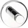Tesa PowerButton Handtuchhaken Chrom 59320-00000-01