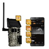 Spypoint Wildkamera Spypoint LINK-Micro-S LTE - Wildkamera mit SIM und Solar