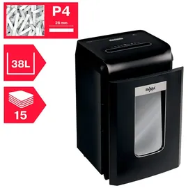 Rexel ProMax RSX1538 Schwarz
