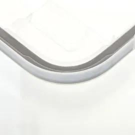 5five simply smart 5five - 18l "protect+" plastikdose mit clip