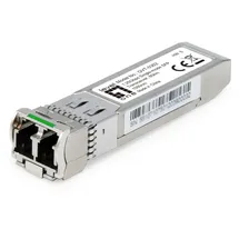 LevelOne MiniGBIC GVT-0302 SFP ZX/LC Fiber SM 80km