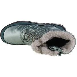 CMP Harma Wmn Snow Boot WP grün 39Q4976