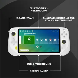Logitech G Cloud