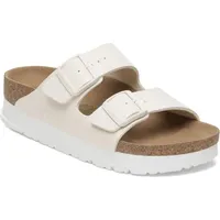 Birkenstock Arizona Flex Platform Damen Schmale Weite 1029127 - 39 EU