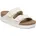 Birkenstock Platform Damen Schmale Weite 39 EU